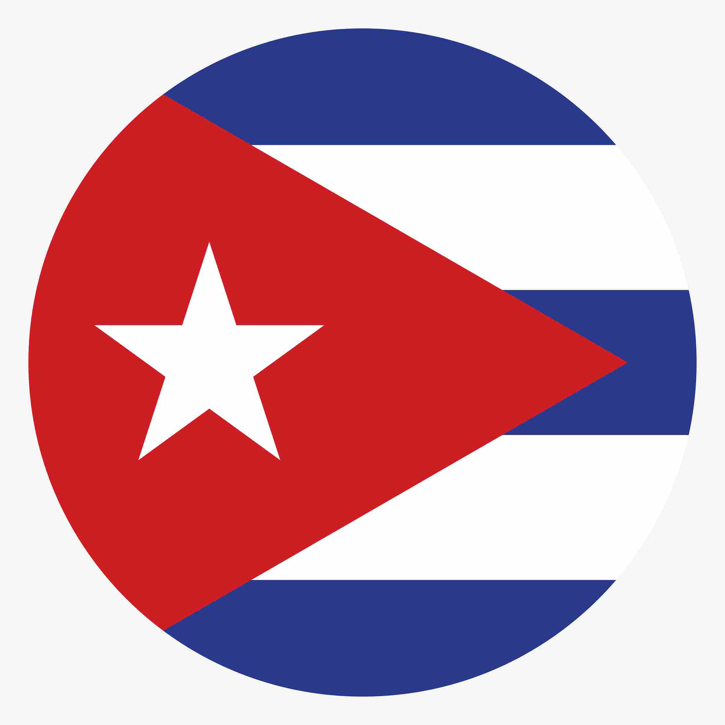 Cuba Advance Travel Information (ATI) Form
