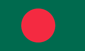 Bangladesh