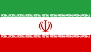 iran