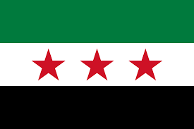 syria